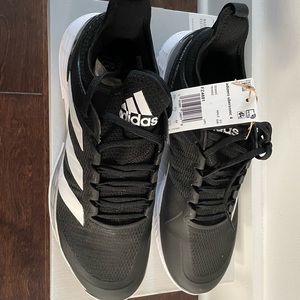 Adidas Adizero Ubersonic 4 Men’s Size 10
